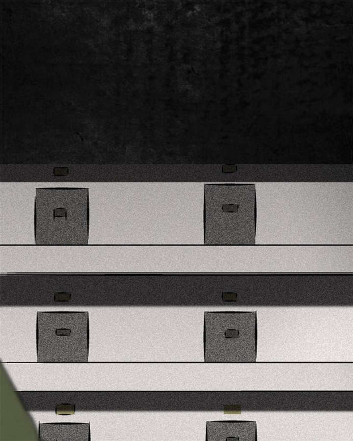 成都1995年经济状况漫画,第15章：幸存者3图