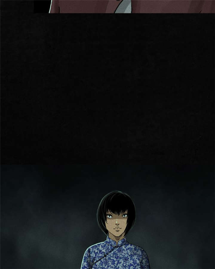 1995年成都的僵尸事件是怎么回事漫画,第49章：二十二年后2图