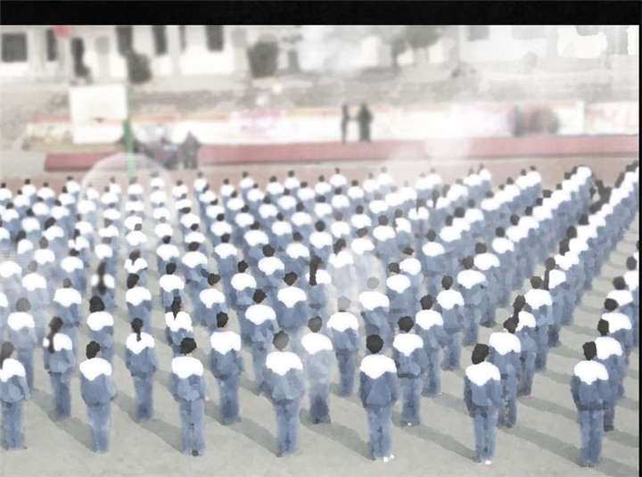 成都1995真实事件漫画,第1章：下水道美人鱼3图