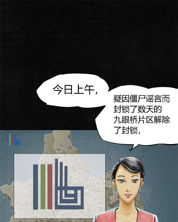 成都1995漫画,第11章：想起来了3图