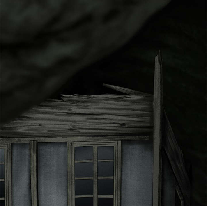 成都1995漫画结局解析漫画,第44章：圣路易医院2图