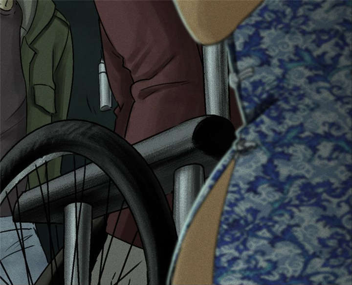 成都1995年事件是真的吗漫画,第50章：这个问题！2图