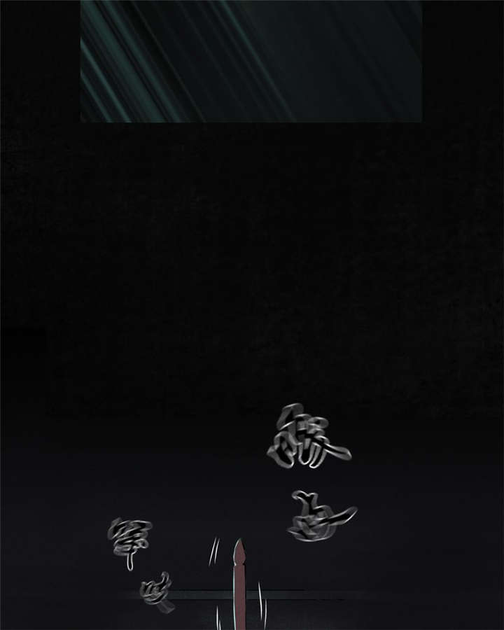 1995僵尸案件解说现场图片漫画,第33章：食物2图