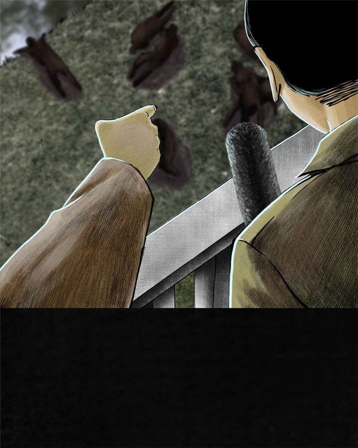 成都1995发生什么事情漫画,第11章：想起来了4图