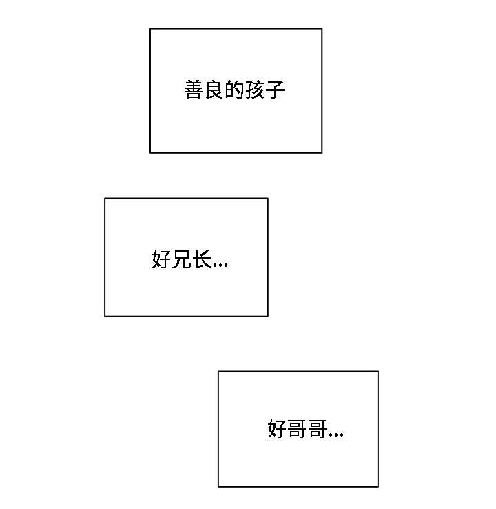 同命相怜漫画,第12章：善良2图