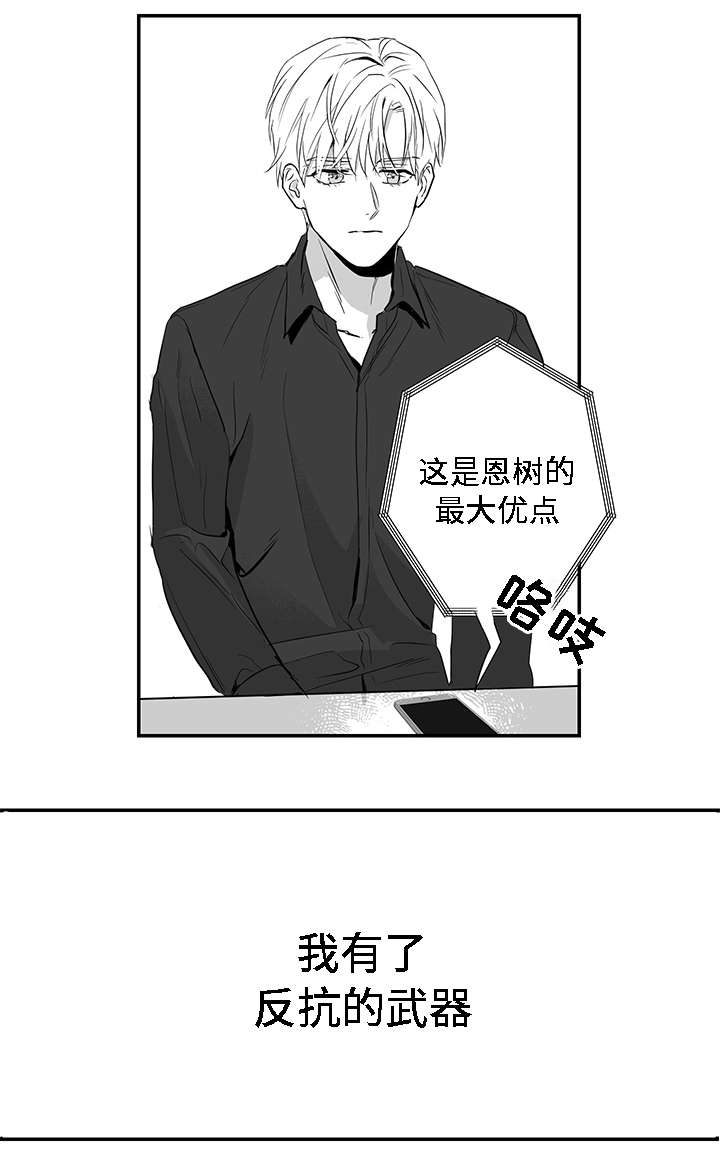 同命相怜漫画,第1章：手段5图