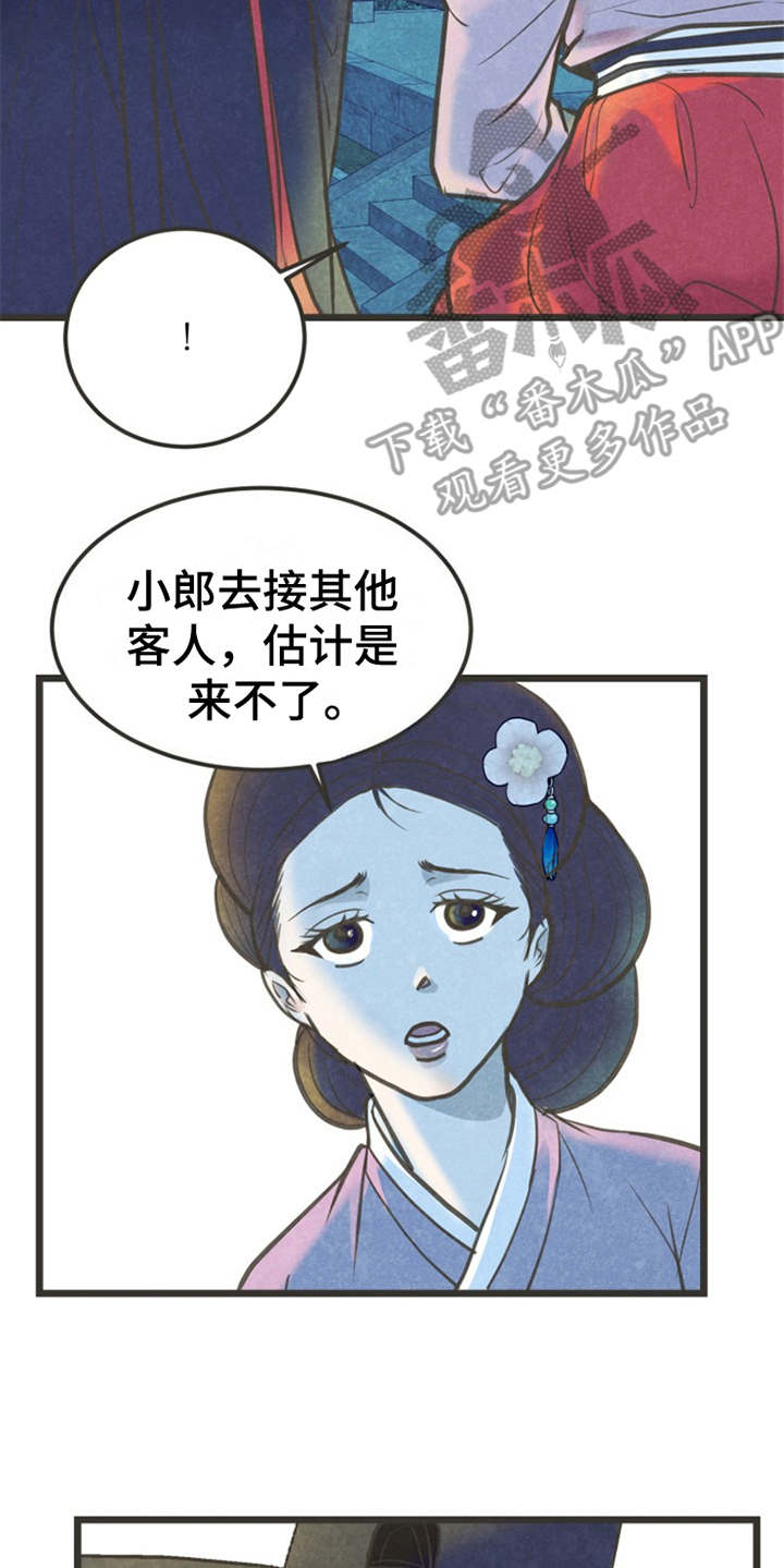 蝶香舞蹈完整版教学分解漫画,第6章：很有趣3图