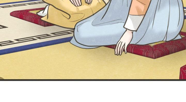 蝶香梦醉漫画,第68章：做媒1图