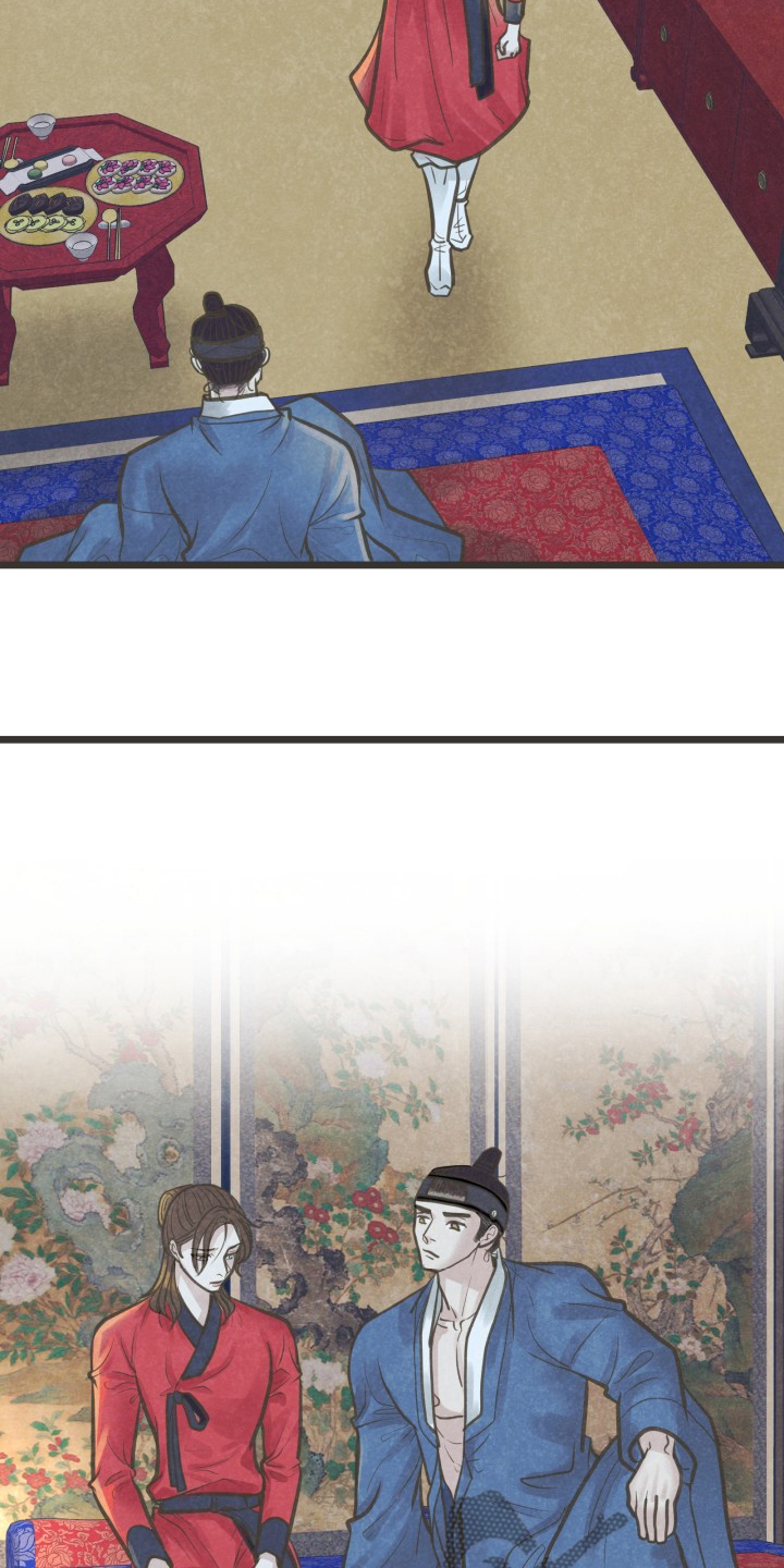 蝶泳教学视频漫画,第37章：知道了3图