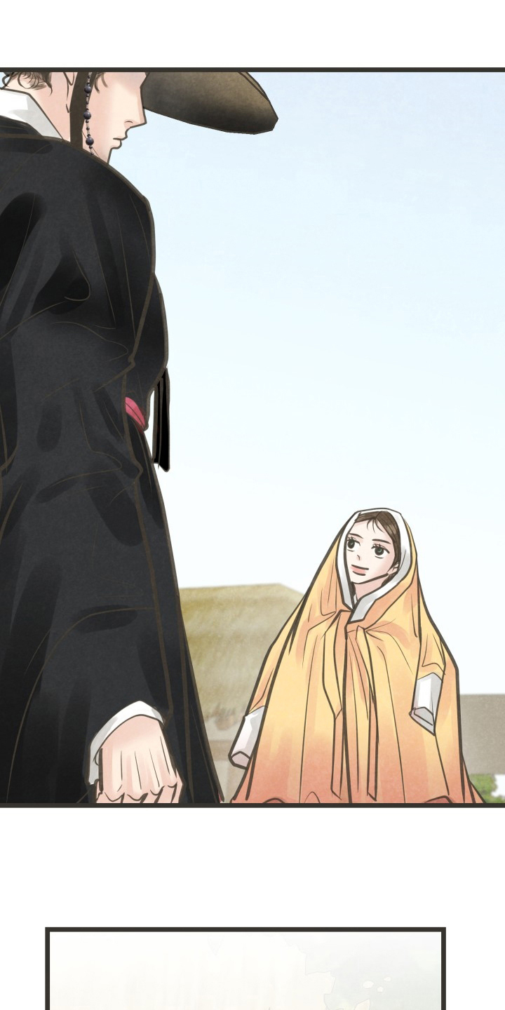 蝶梦什么意思漫画,第42章：是谁3图