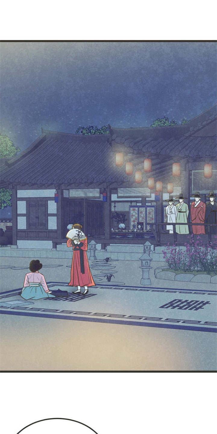 蝶香梦醉漫画,第1章：蝴蝶梦2图