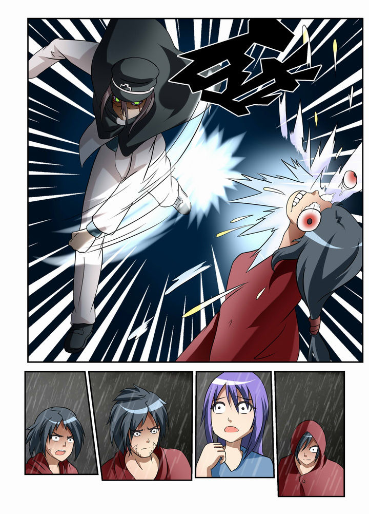 恶魔治愈漫画,第39章：2图