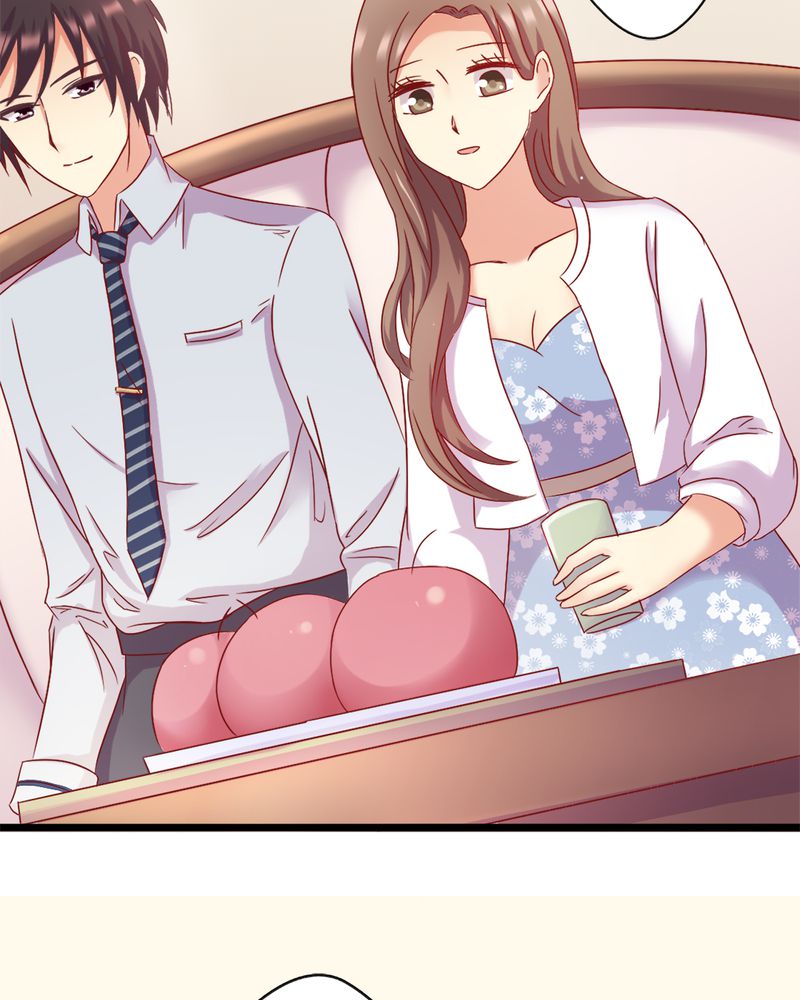 试婚99天电视剧免费播放全集漫画,第13章：你们要结婚了.....？1图