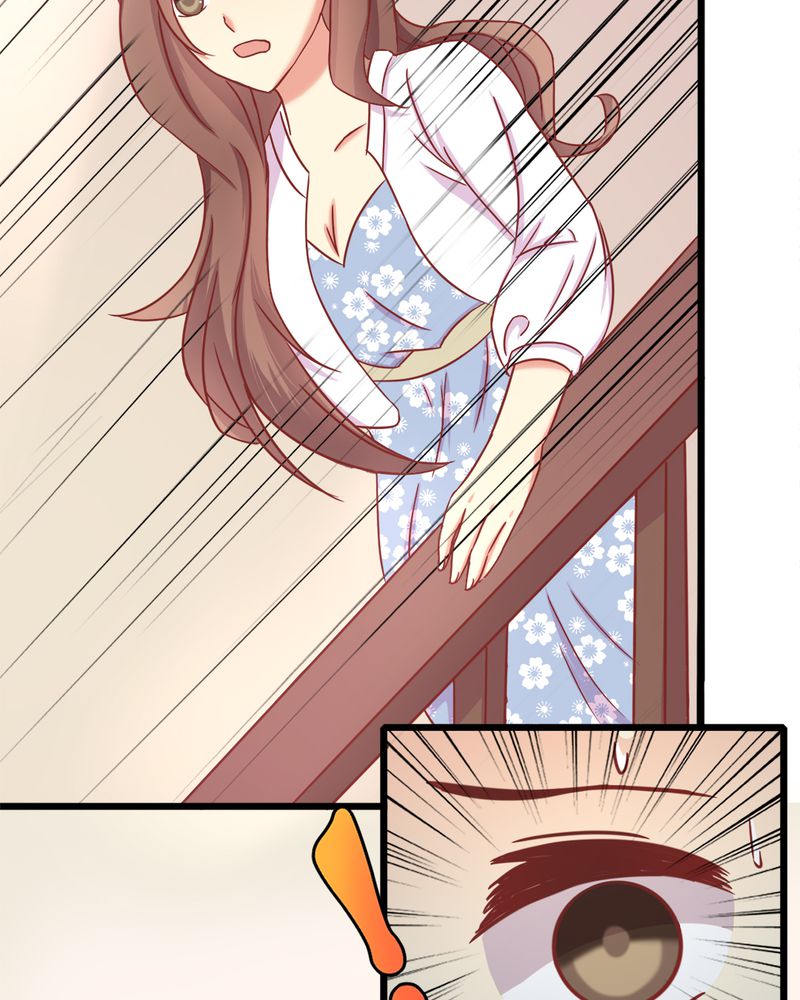 长月烬明漫画,第14章：爸、妈、继父5图