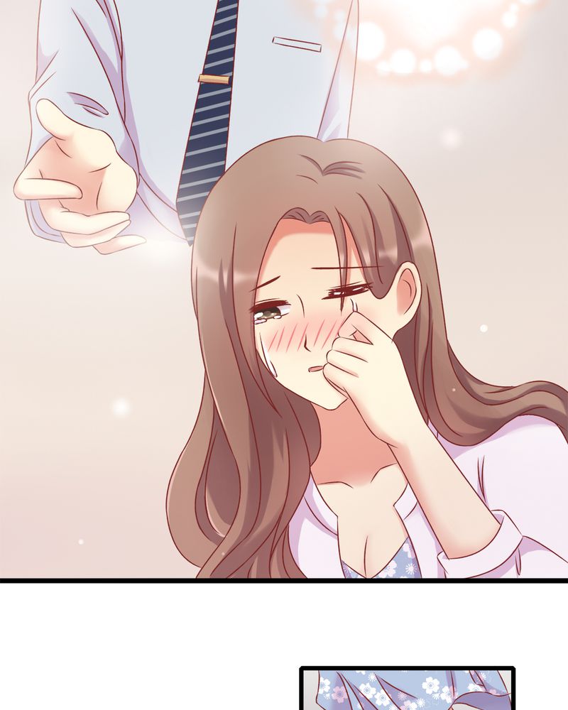 长月烬明漫画,第14章：爸、妈、继父5图