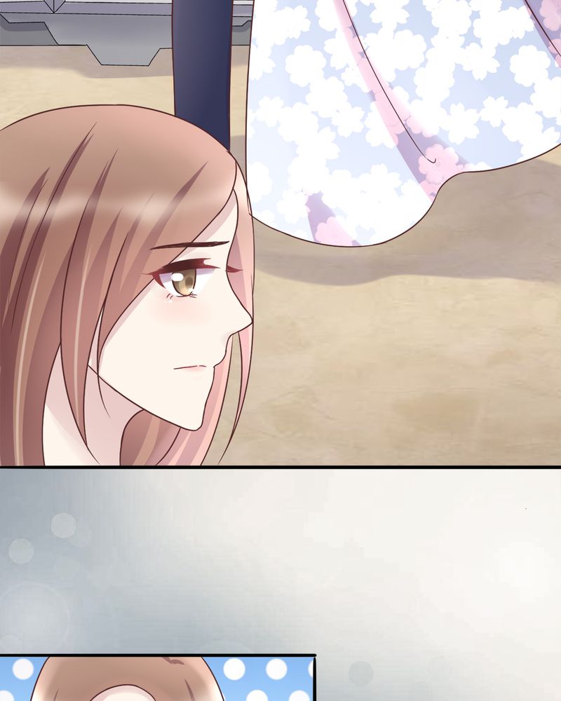 试婚99天电视剧免费播放全集漫画,第19章：深情一吻1图