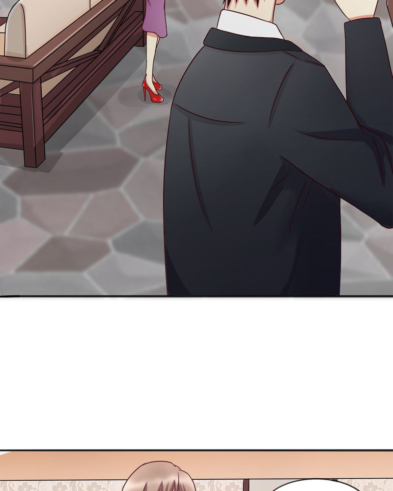 试婚99天电视剧全集完整版免费看漫画,第16章：勇气5图