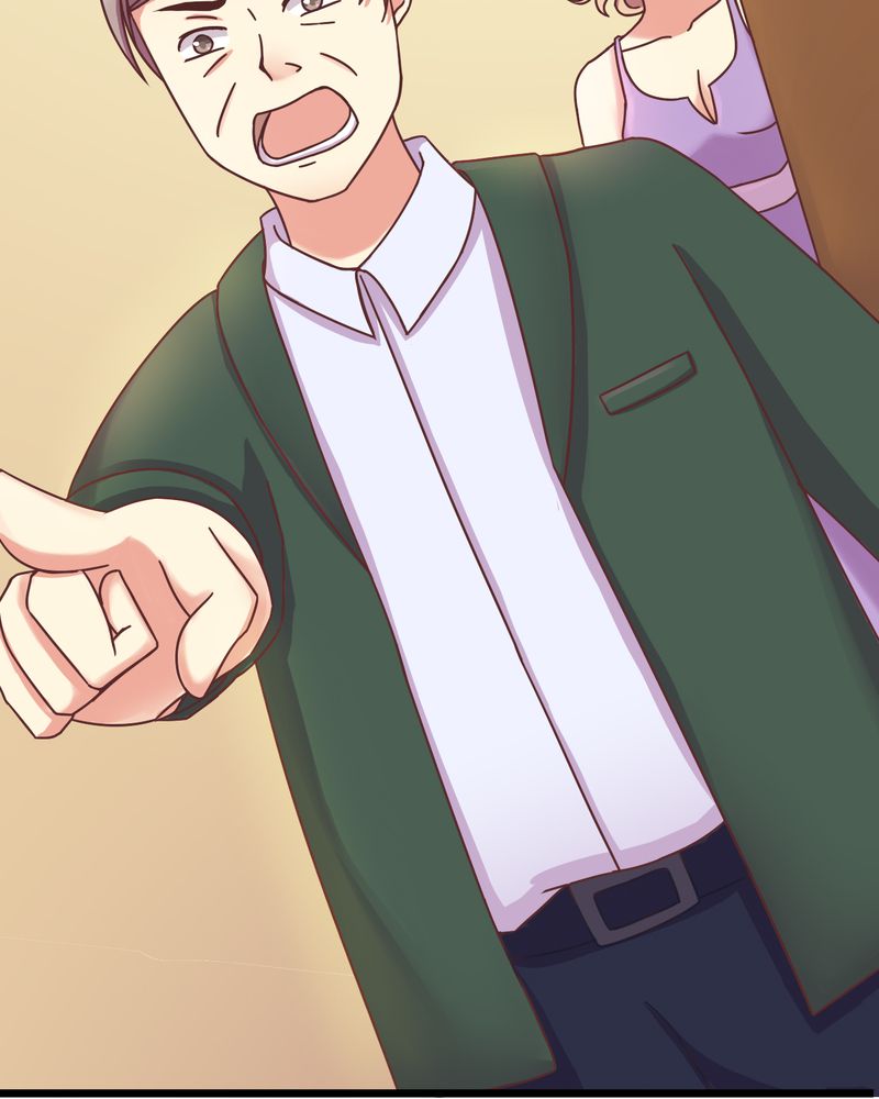 试婚99天漫画,第1章：前言1图