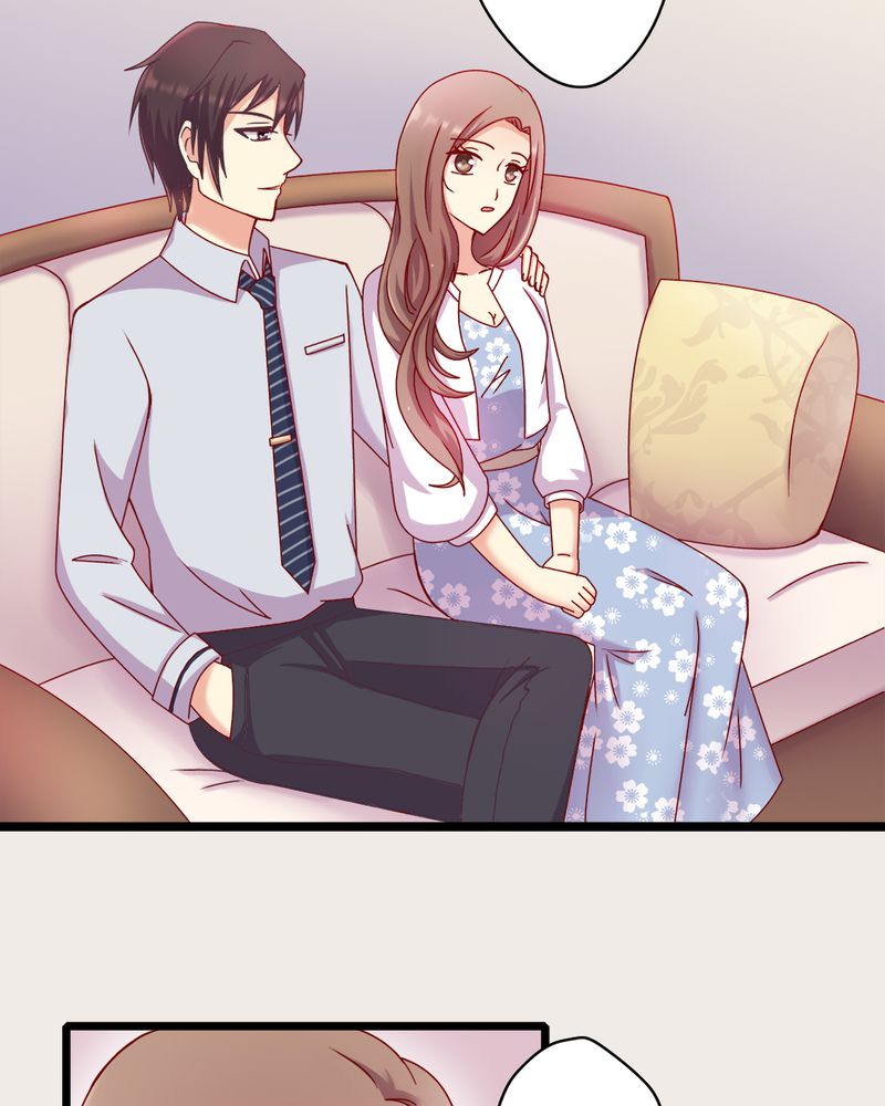 试婚99天电视剧免费观看全集策驰漫画,第12章：谁扔的谁去拿5图