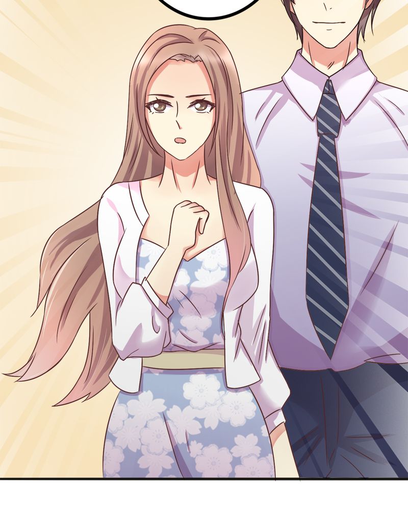 试婚99天电视剧全集完整版免费看漫画,第16章：勇气5图