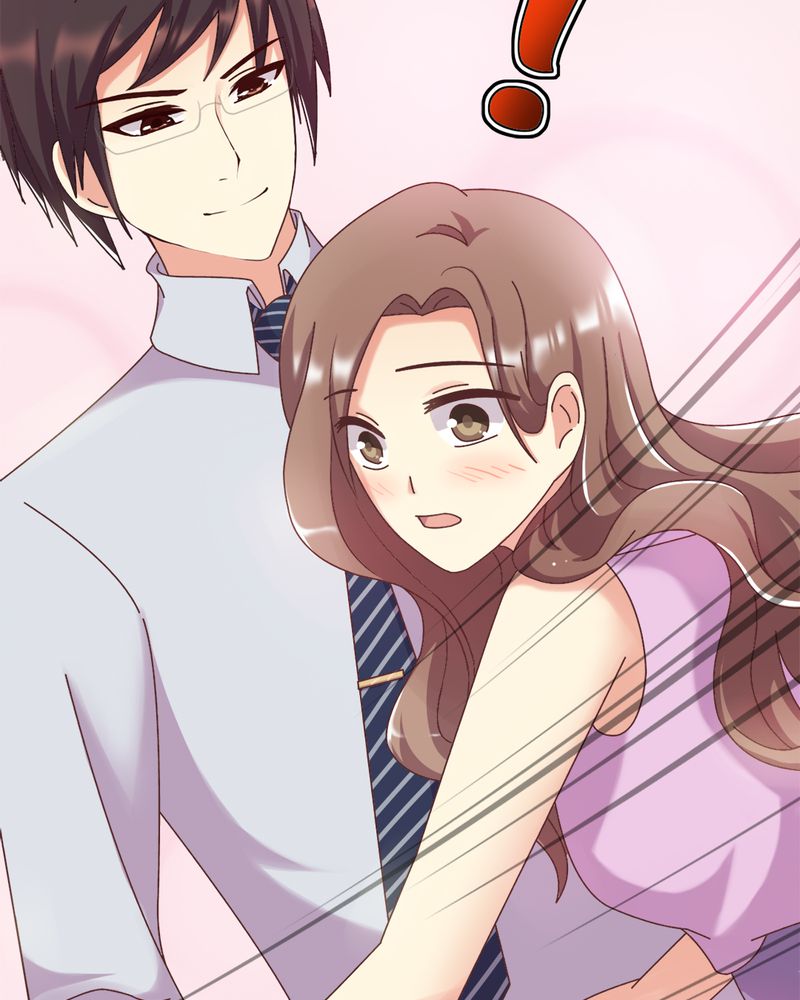 试婚99天完整版免费漫画,第8章：一个字“嫁”3图