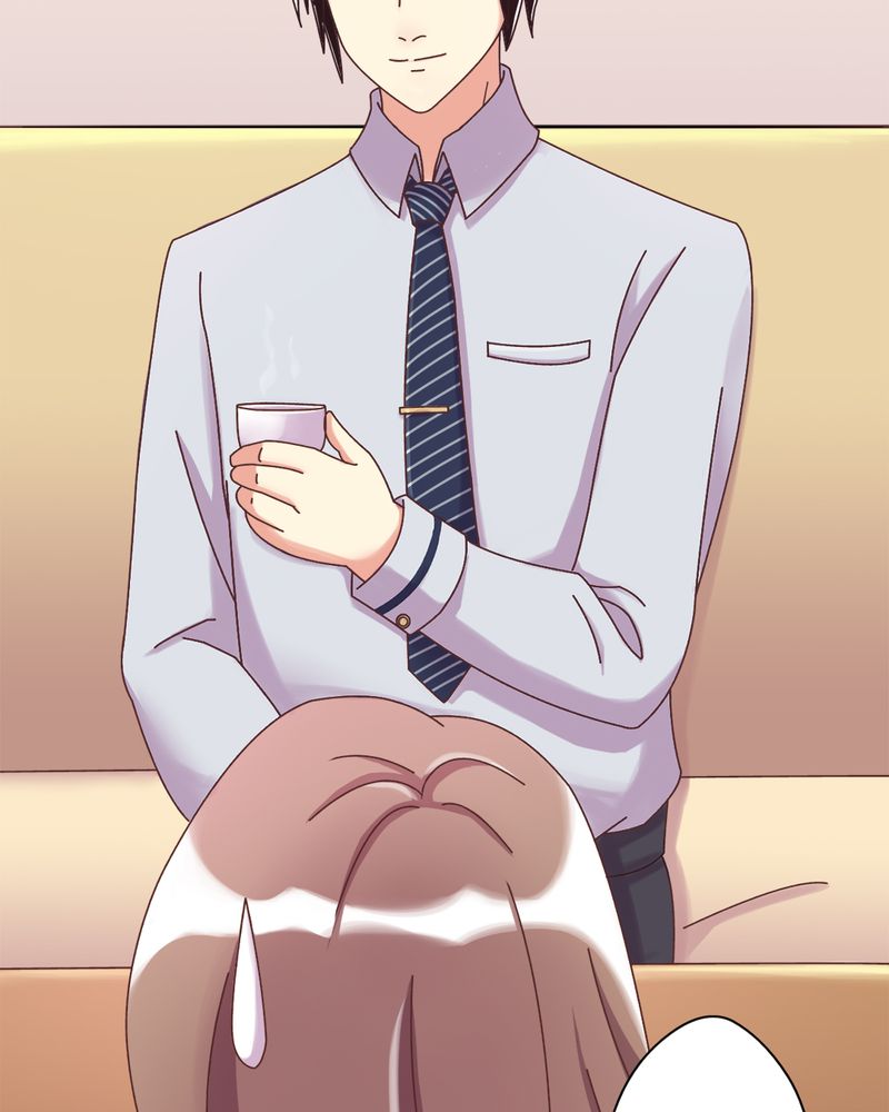 试婚99天漫画,第6章：不速之客2图