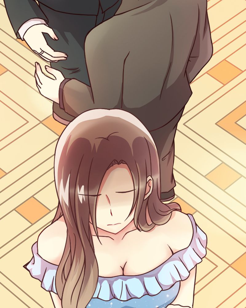 试婚99天漫画,第2章：饭局争吵5图