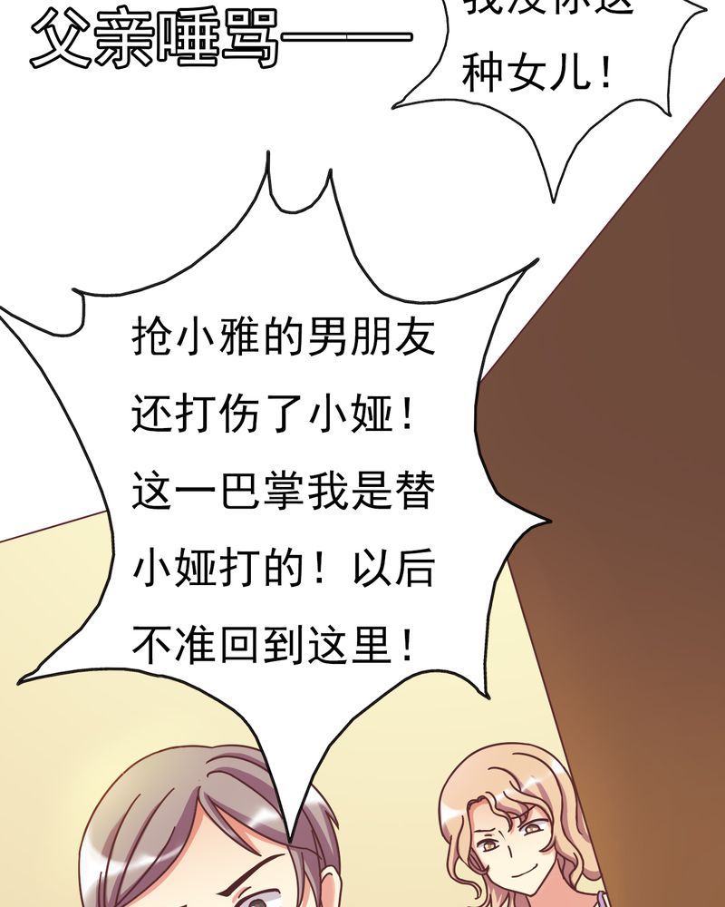 试婚99天漫画,第1章：前言5图
