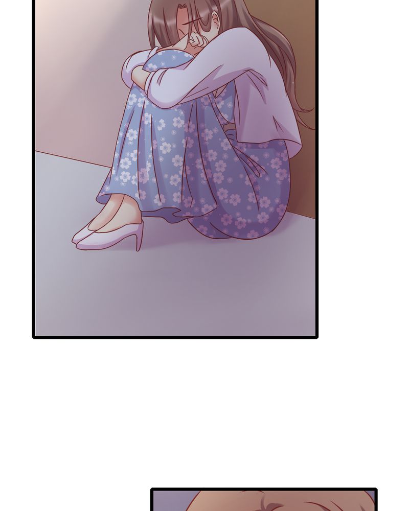 长月烬明漫画,第14章：爸、妈、继父3图