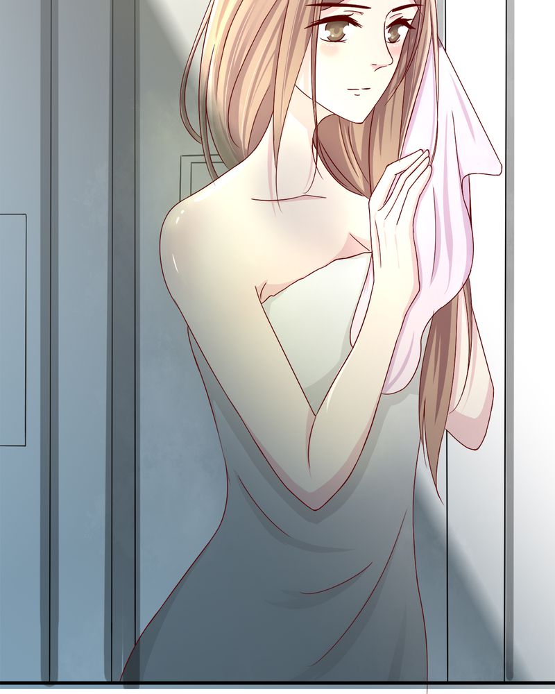 试婚99天电视剧免费播放全集漫画,第23章：他说可以娶我1图