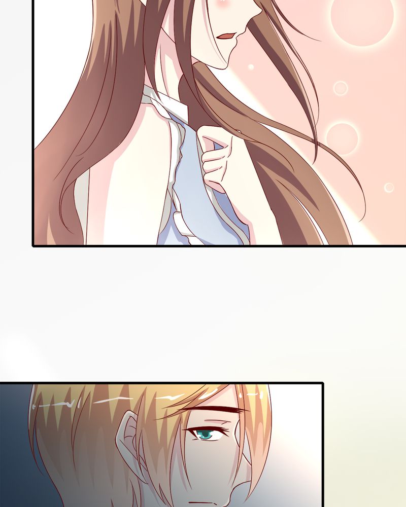 试婚99天电视剧免费播放全集漫画,第23章：他说可以娶我3图