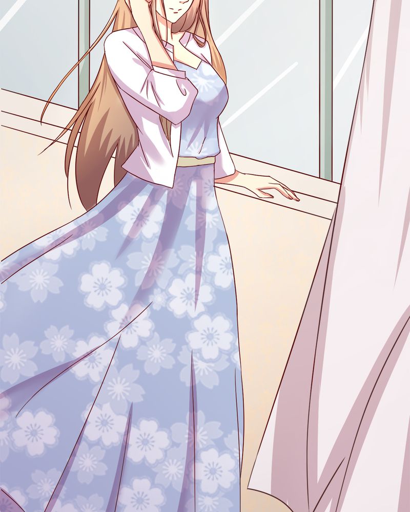 试婚99天妈妈漫画,第16章：勇气1图