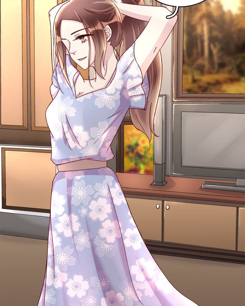 试婚99天电视剧免费播放全集漫画,第20章：浙入佳境4图