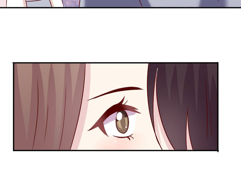 试婚99天电视剧免费播放全集漫画,第19章：深情一吻1图