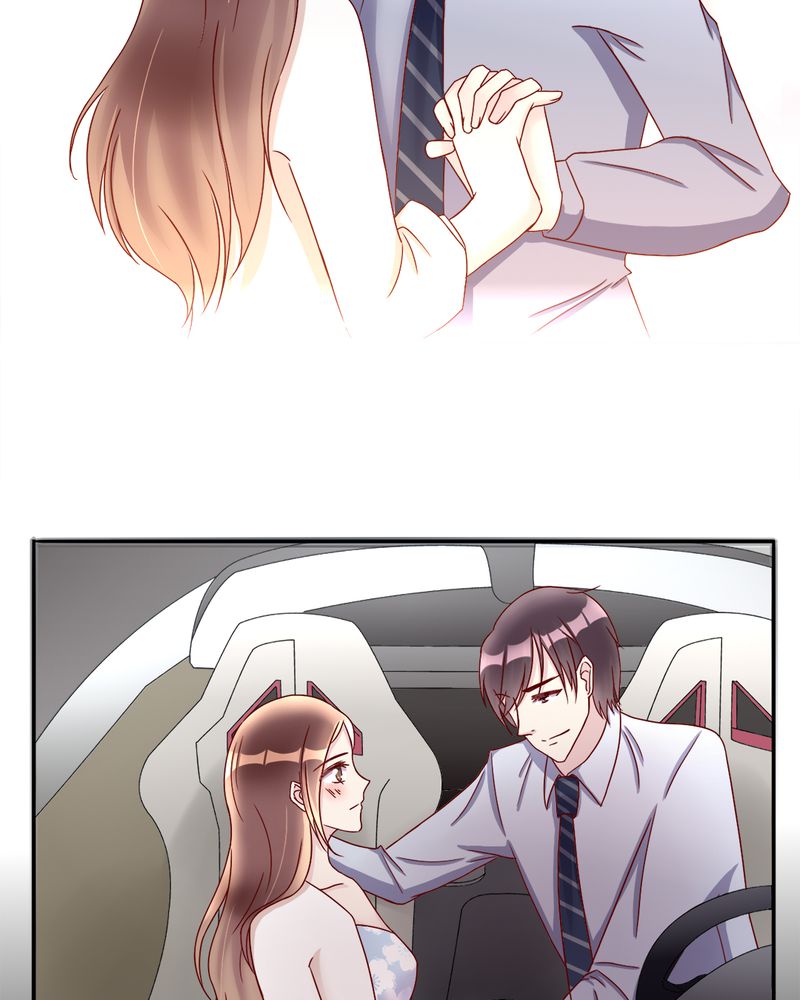 试婚99天漫画,第20章：浙入佳境5图