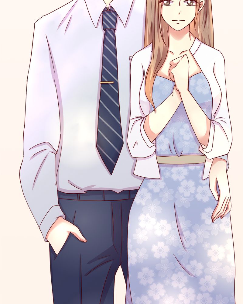 试婚99天结局漫画,第16章：勇气3图