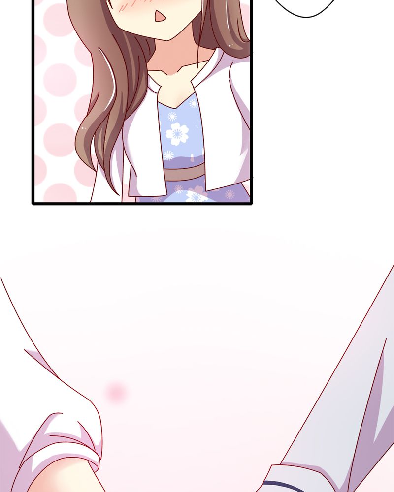 试婚99天完整版免费漫画,第10章：顾家1图