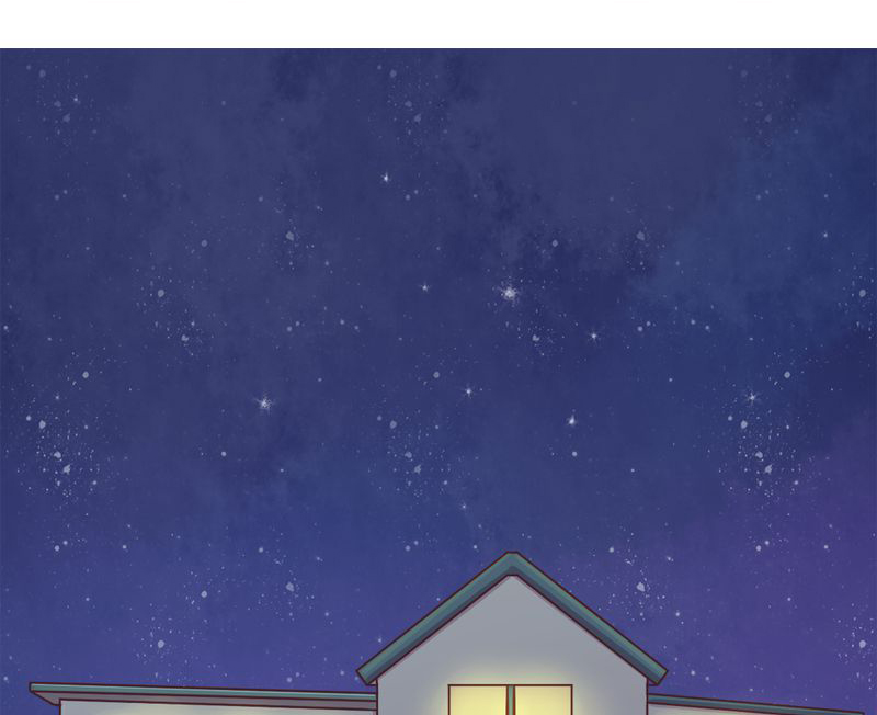 试婚99天漫画,第5章：叶家状况不好1图