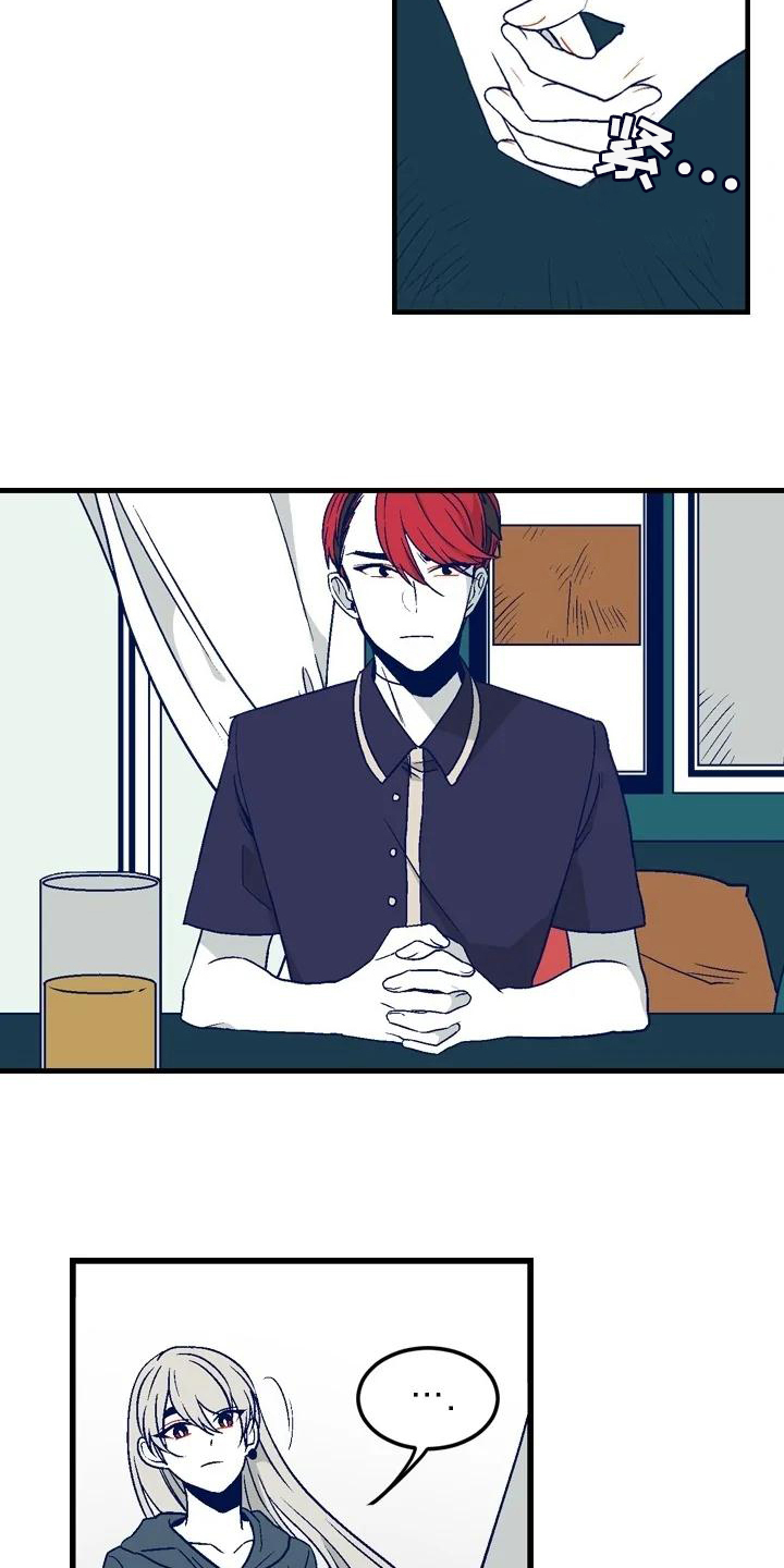 第16章：主要目的1