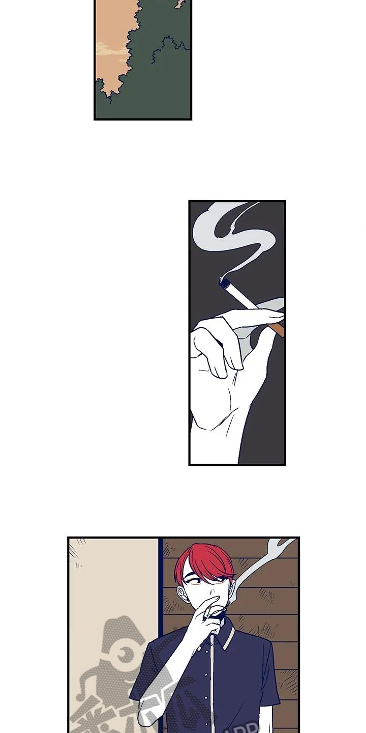 第19章：到此为止2