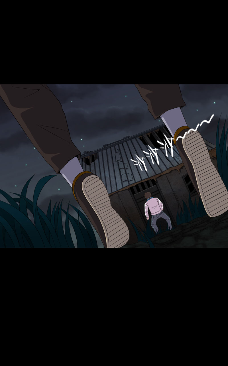 绝美冥妻漫画,第14章：解救之法3图