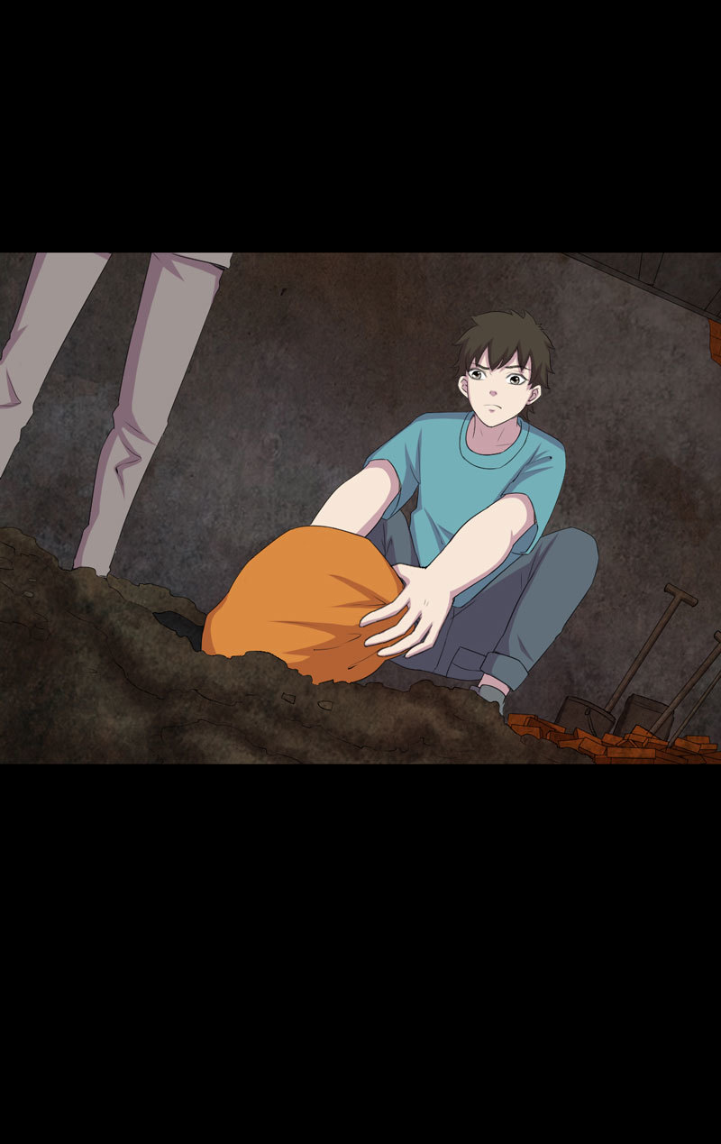 绝美冥妻漫画,第3章：成亲1图