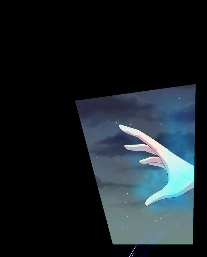 绝美冥妻漫画,第22章：断发绝情1图