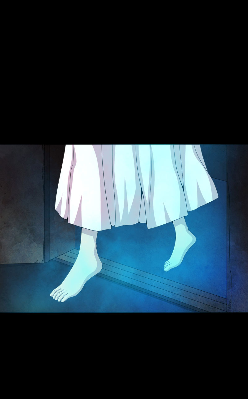 绝美冥妻漫画,第16章：活纸钱到手1图