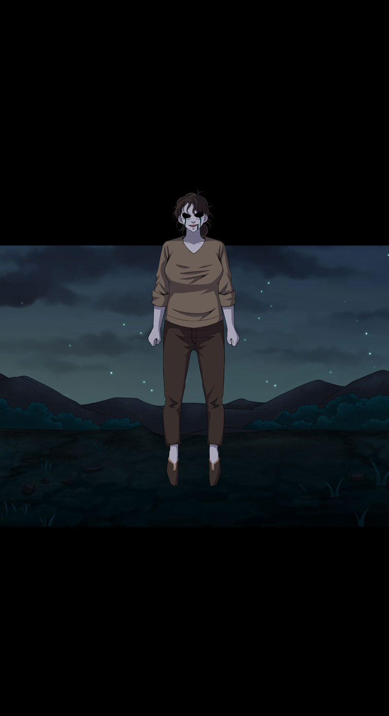 绝美冥妻漫画,第12章：夫君，我护着你3图