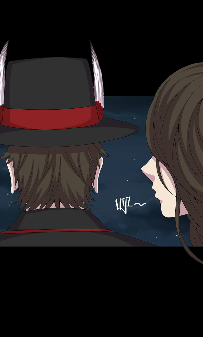 绝美冥妻漫画,第6章：公鸡老公5图