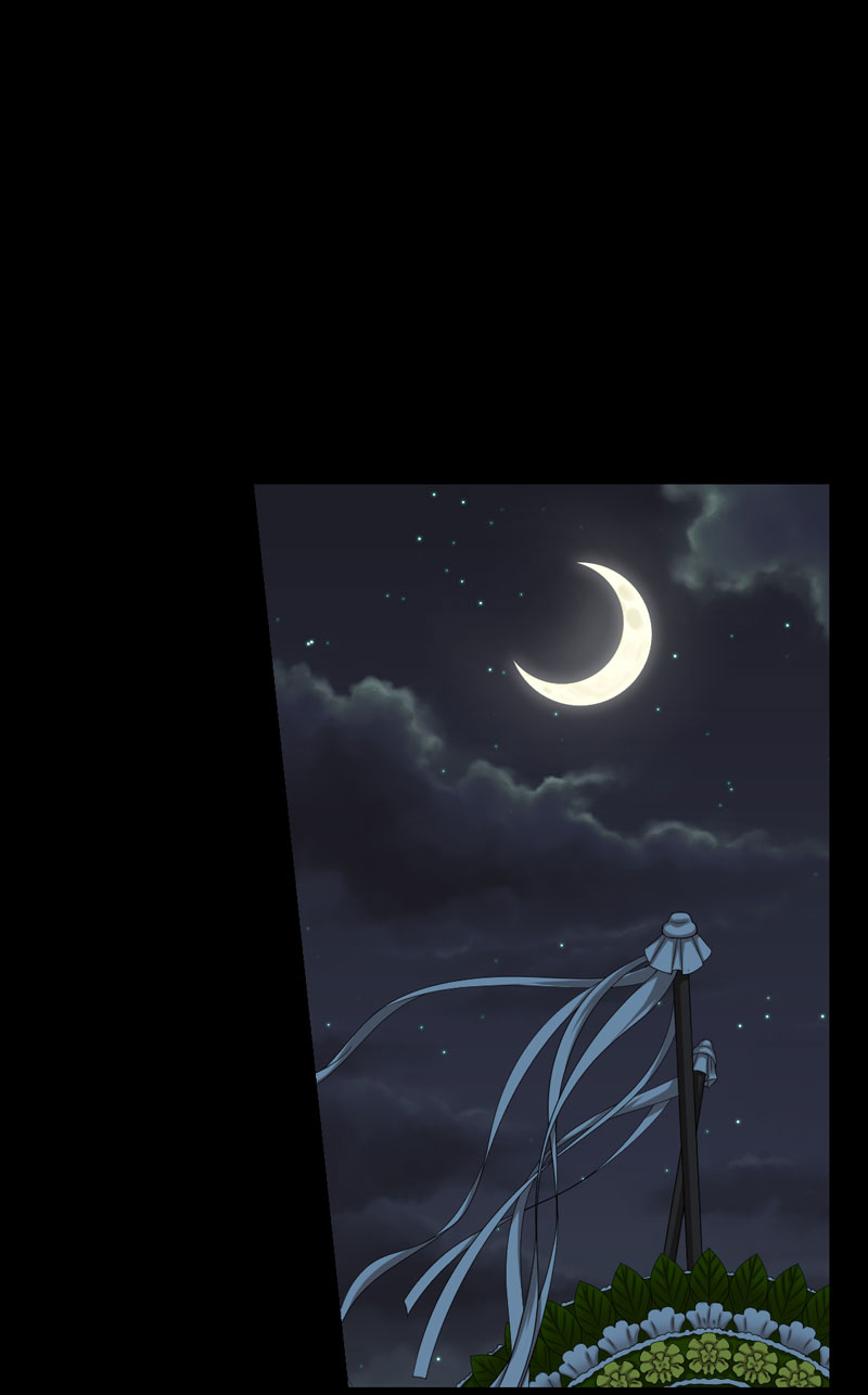 绝美冥妻漫画,第13章：江雪之墓4图