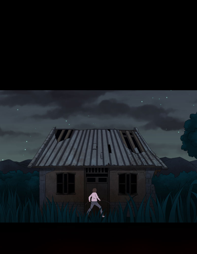 绝美冥妻漫画,第14章：解救之法4图