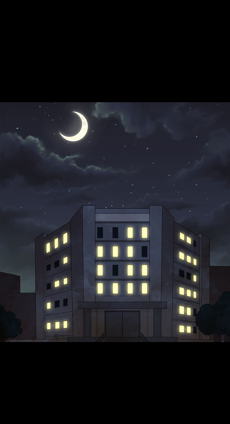 绝美冥妻漫画,第23章：逃不掉3图