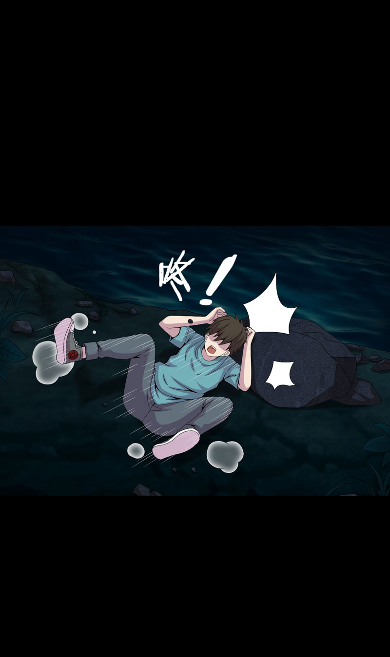 绝美冥妻漫画,第12章：夫君，我护着你4图